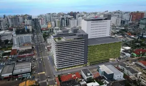 Sala Comercial à venda, 197m² no Girassol, Capão da Canoa