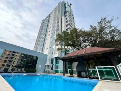 Apartamento com 2 Quartos à venda, 89m² no Velha, Blumenau