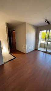 Apartamento com 2 Quartos à venda, 44m² no Campo Grande, Rio de Janeiro