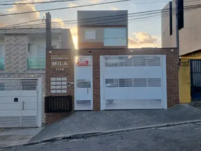 Apartamento com 3 Quartos à venda, 41m² no Vila Carrão, São Paulo