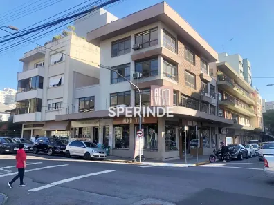 Sala Comercial para alugar, 61m² no São Pelegrino, Caxias do Sul