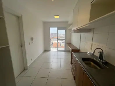 Apartamento com 1 Quarto à venda, 27m² no Vila Alpina, São Paulo