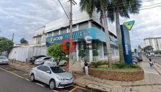 Imóvel Comercial para alugar, 220m² no Centro, São José do Rio Preto