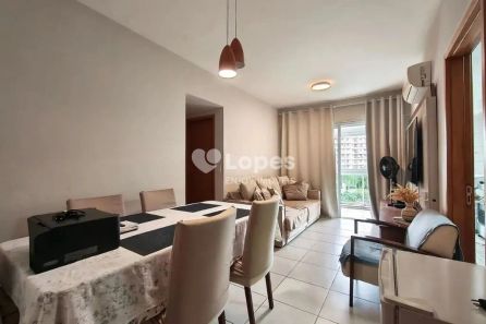 Apartamento com 2 Quartos à venda, 69m² no Recreio dos Bandeirantes, Rio de Janeiro