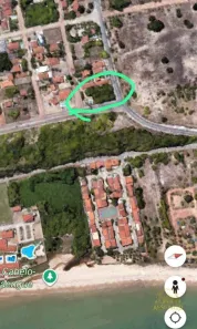 Lote/Terreno à venda, 2520m² no Penha, João Pessoa