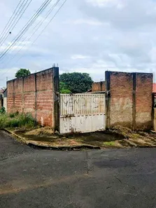 Lote/Terreno à venda, 298m² no Pacaembu, Uberlândia