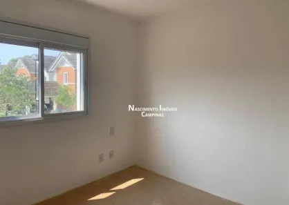 Casa de Condomínio com 3 Quartos à venda, 182m² no Loteamento Residencial Vila Bella, Campinas