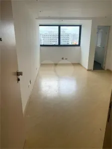 Sala Comercial para alugar, 48m² no Vila Cordeiro, São Paulo