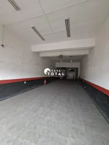 Sala Comercial para alugar, 90m² no Matriz, Mauá
