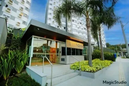 Apartamento com 2 Quartos à venda, 55m² no Teresópolis, Porto Alegre