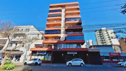 Apartamento com 3 Quartos à venda, 120m² no Centro, Caxias do Sul