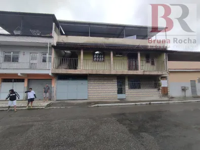 Casa com 4 Quartos à venda, 104m² no Centro, Magé