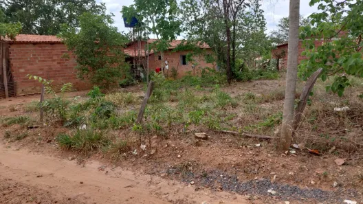 Lote/Terreno à venda, 350m² no Mata Velha 3, Pirenópolis