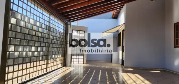 Casa com 3 Quartos à venda, 260m² no Vila São João da Boa Vista, Bauru