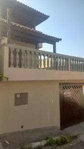 Sobrado com 3 Quartos à venda, 242m² no Vila Santana, São Paulo