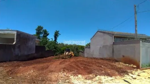 Lote/Terreno à venda, 413m² no Jardim Sumaré, Londrina