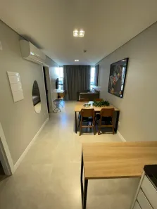 Apartamento com 2 Quartos para alugar, 52m² no Reduto, Belém