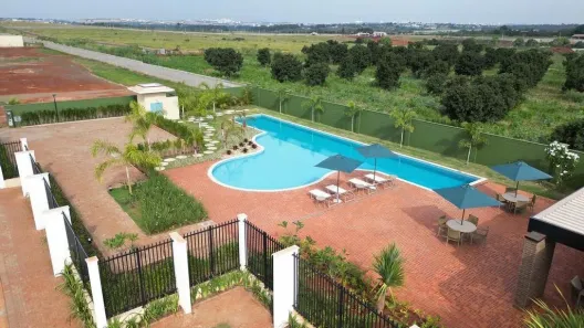 Lote/Terreno à venda, 300m² no Betel, Paulínia