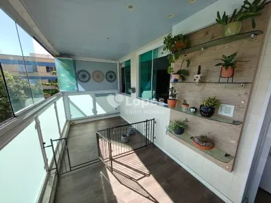 Cobertura com 2 Quartos à venda, 166m² no Vila Isabel, Rio de Janeiro