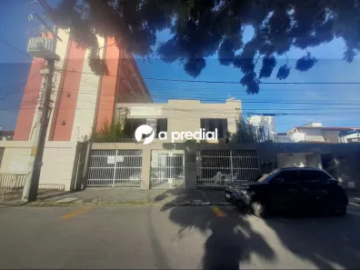 Sala Comercial para alugar, 13m² no Engenheiro Luciano Cavalcante, Fortaleza