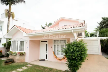 Casa com 4 Quartos à venda, 256m² no Ingleses do Rio Vermelho, Florianópolis