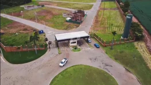 Lote/Terreno à venda, 589m² no Villa Olimpia, Rifaina
