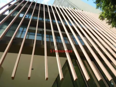 Sala Comercial para alugar, 919m² no Pinheiros, São Paulo