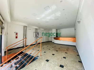 Ponto Comercial para alugar, 39m² no Centro, Betim