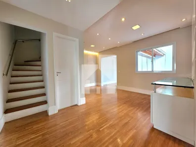 Casa de Condomínio com 3 Quartos à venda, 115m² no Jardim Colônia, Jundiaí