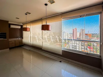 Apartamento com 3 Quartos à venda, 150m² no Centro, Araçatuba