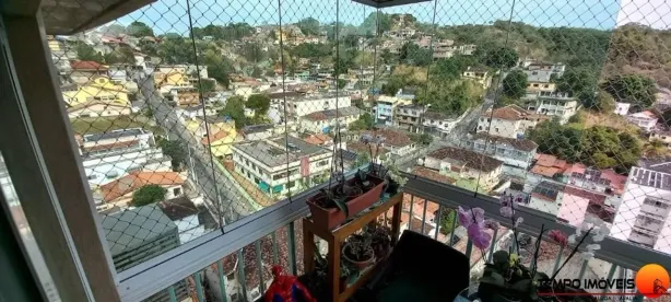 Apartamento com 3 Quartos à venda, 85m² no Fonseca, Niterói