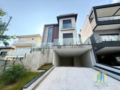 Casa com 3 Quartos para alugar, 297m² no Suru, Santana de Parnaíba