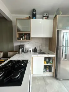 Sobrado com 2 Quartos à venda, 66m² no Areias, Tijucas