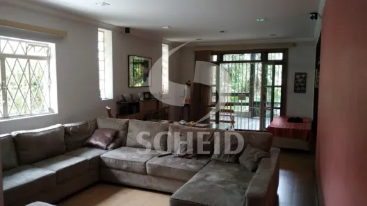 Sobrado com 6 Quartos à venda, 1080m² no Sete Praias, São Paulo