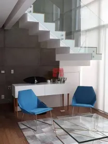 Cobertura com 3 Quartos à venda, 156m² no Centro, São Bernardo do Campo