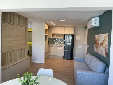 Apartamento com 1 Quarto à venda, 42m² no Planalto Paulista, São Paulo