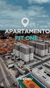 Apartamento com 2 Quartos para venda ou aluguel, 57m² no Chácara Brasil, São Luís