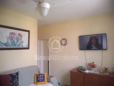 Apartamento com 2 Quartos à venda, 50m² no Pilares, Rio de Janeiro