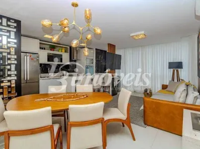 Apartamento com 2 Quartos à venda, 86m² no Fazenda, Itajaí