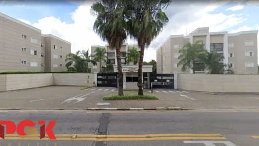 Apartamento com 3 Quartos para alugar, 92m² no Santa Claudina, Vinhedo