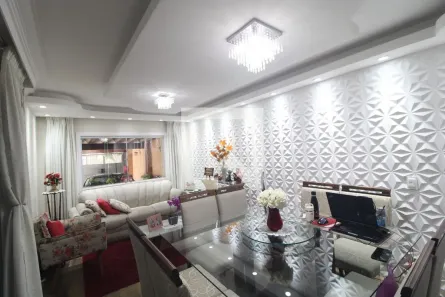 Casa com 2 Quartos à venda, 167m² no Parque das Árvores, São Paulo