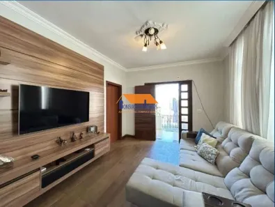 Casa com 5 Quartos à venda, 210m² no Colégio Batista, Belo Horizonte