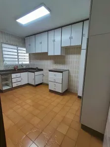 Apartamento com 3 Quartos para alugar, 120m² no Olímpico, São Caetano do Sul