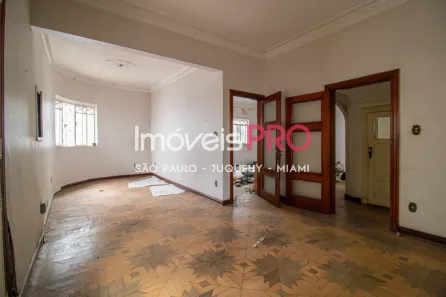 Casa com 4 Quartos à venda, 487m² no Jardim Paulista, São Paulo
