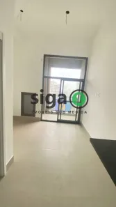 Apartamento com 1 Quarto à venda, 25m² no Jardim das Acácias, São Paulo