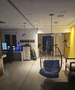 Apartamento com 1 Quarto à venda, 63m² no Baeta Neves, São Bernardo do Campo