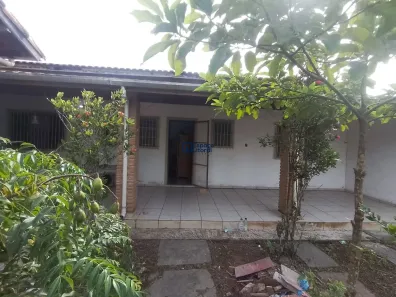 Casa com 2 Quartos à venda, 90m² no Pontal de Santa Marina, Caraguatatuba