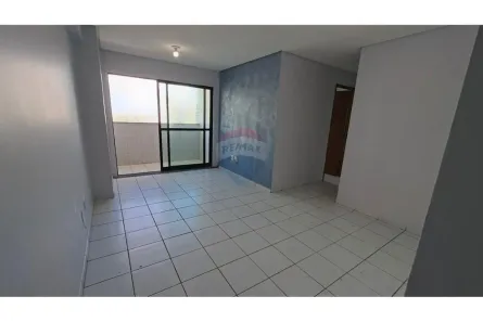 Apartamento com 3 Quartos à venda, 65m² no Campo Grande, Recife