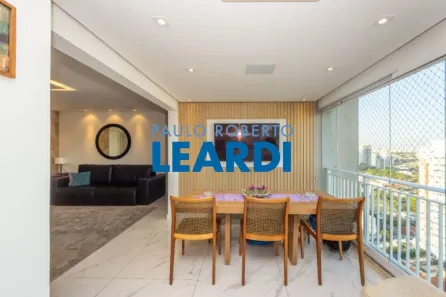 Apartamento com 3 Quartos à venda, 110m² no Bosque da Saúde, São Paulo