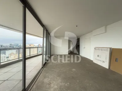 Apartamento com 4 Quartos à venda, 324m² no Vila Nova Conceição, São Paulo